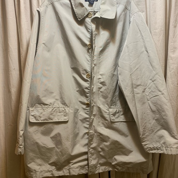 Ralph Lauren Light Tan women’s Jacket - Picture 3 of 8